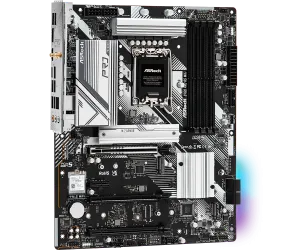 ASROCK B760 PRO RS WIFI /D5