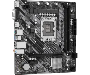 ASROCK H610M-HDV/M.2 R2.0/DDR4