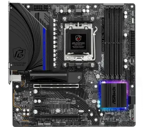 ASROCK B650M PG RIPTIDE /AM5
