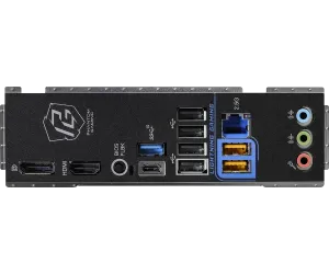 ASROCK B650M PG RIPTIDE /AM5