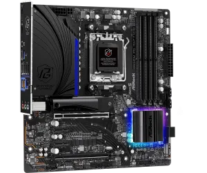 ASROCK B650M PG RIPTIDE /AM5