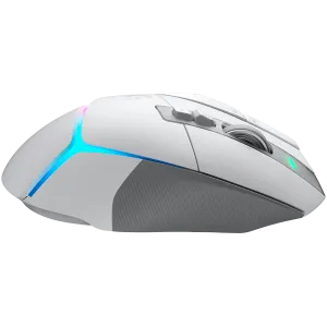 LOGITECH G502 X PLUS - ALB/PREMIUM - 2,4GHZ - EER2 - #933
