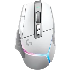 LOGITECH G502 X PLUS - ALB/PREMIUM - 2,4GHZ - EER2 - #933