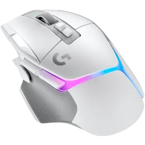LOGITECH G502 X PLUS - ALB/PREMIUM - 2,4GHZ - EER2 - #933