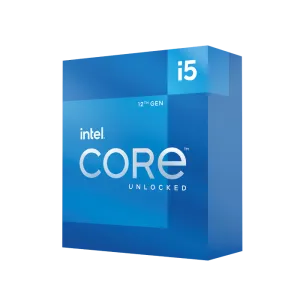 I5-12600K /3.7G/20MB/BOX/1700