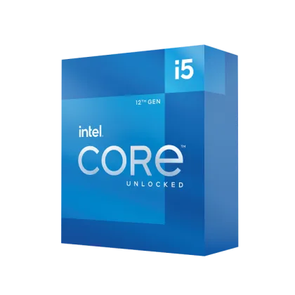 I5-12600K /3.7G/20MB/BOX/1700