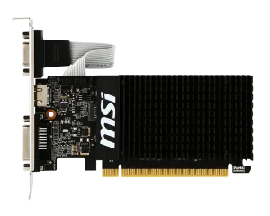 MSI GT710 2GD3H LP