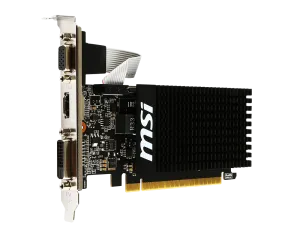 MSI GT710 2GD3H LP