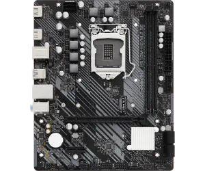 ASROCK H510M-H2/M.2 SE /1200
