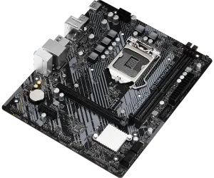 ASROCK H510M-H2/M.2 SE /1200