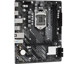 ASROCK H510M-H2/M.2 SE /1200