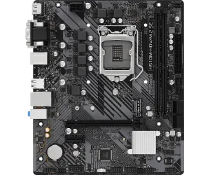 ASROCK H510M-HDV/M.2 SE /1200