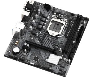 ASROCK H510M-HDV/M.2 SE /1200