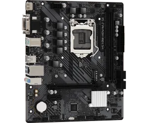 ASROCK H510M-HDV/M.2 SE /1200