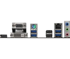 ASROCK H510M-HDV/M.2 SE /1200