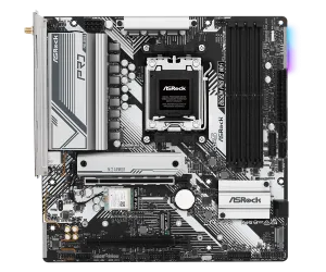 ASROCK B650M PRO RS WIFI