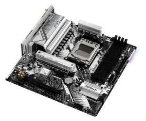 ASROCK B650M PRO RS WIFI