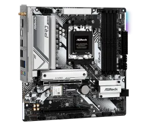 ASROCK B650M PRO RS WIFI