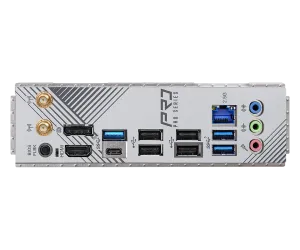 ASROCK B650M PRO RS WIFI