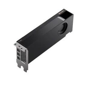 Graphic card PNY VCNRTXA2000-12G-PB, RTX A2000, 12GB, PCIE 4.x16, miniDisplayPort 1.4 (4)