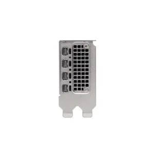 Graphic card PNY VCNRTXA2000-12G-PB, RTX A2000, 12GB, PCIE 4.x16, miniDisplayPort 1.4 (4)