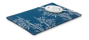 Beurer HK 35 heat pad; 3 temperature settings; automatic switch off after 90 min; cotton cover; washable at 40°; 40(L)x30(W)