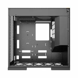Geometric Future кутия Case EATX - Model 8 Cowboy