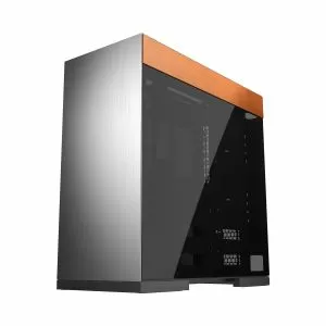 Geometric Future кутия Case EATX - Model 8 Cowboy