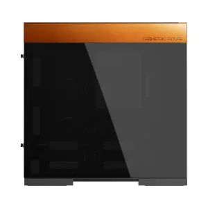 Geometric Future кутия Case EATX - Model 8 Cowboy