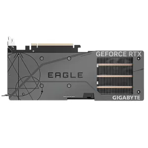 Graphic card GIGABYTE RTX 4060 TI EAGLE OC 8GB GDDR6