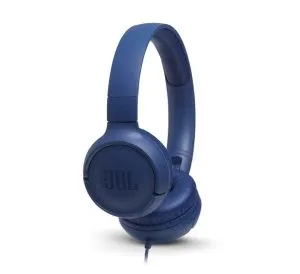 Căști JBL T500 BLU