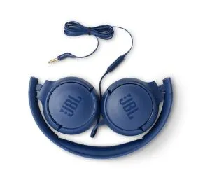 Căști JBL T500 BLU