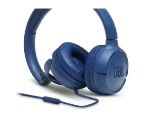 Căști JBL T500 BLU
