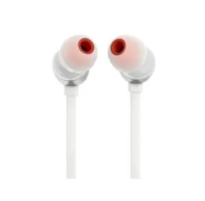 Căști JBL T310C WHT USB-C Căști intraauriculare