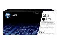 HP 331X High Yield Black Original Laser Toner Cartridge