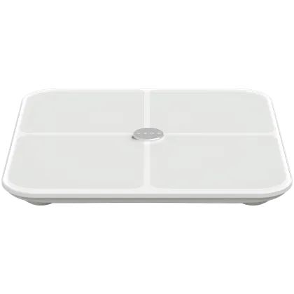 AENO Smart Body scales BS1S, 15 body metrics, up to 180kg