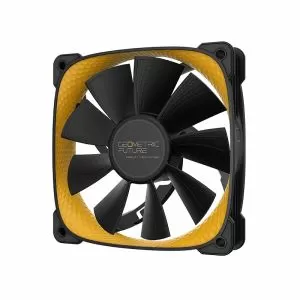 Geometric Future Fan Pack 3-in-1 - Squama 2505Y