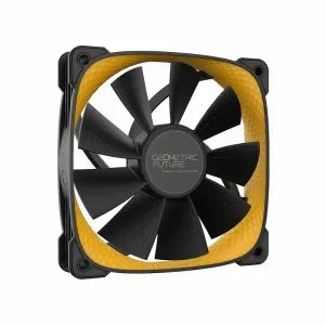 Geometric Future Fan Pack 3-in-1 - Squama 2505Y