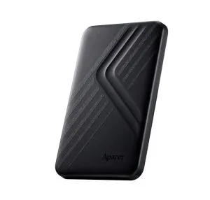 Hard disk Apacer AC236, hard disk portabil USB 3.2 SATA de 2,5" de 1 TB