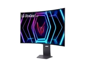 Monitor LG 39GS95QE-B, 39