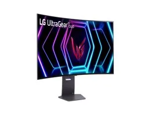 Monitor LG 39GS95QE-B, 39
