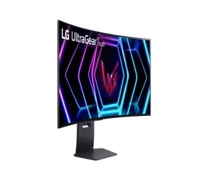 Monitor LG 39GS95QE-B, 39