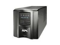 UPS neîntreruptibil APC Smart-UPS 750VA LCD 230V cu SmartConnect