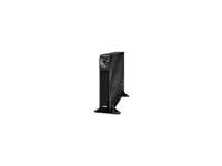 Uninterruptible UPS APC Smart-UPS SRT 3000VA 230V