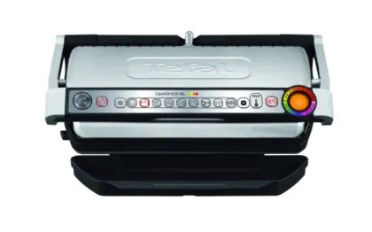 Gratar Tefal GC724D12, Optigrill+ XL Gustare si coacere