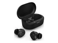 PHILIPS 1000 series Bluetooth in-ear true wireless black