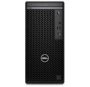 Computer desktop Dell OptiPlex 7020 MT, Intel Core i3-12100 (cache de 12 MB, 4 nuclee, până la 4,3 GHz), 8 GB: 1 x 8 GB, DDR5, 512 GB SSD PCIe M.2, grafică integrată, 8 x DVD+/-RW , 180 W, tastatură și mouse, Ubuntu, PS 3 ani