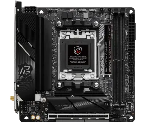 ASROCK B650I LIGHTNING WIFI