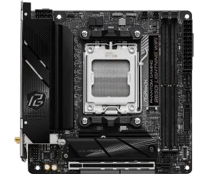 ASROCK B650I LIGHTNING WIFI