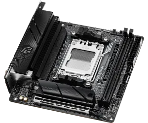 ASROCK B650I LIGHTNING WIFI